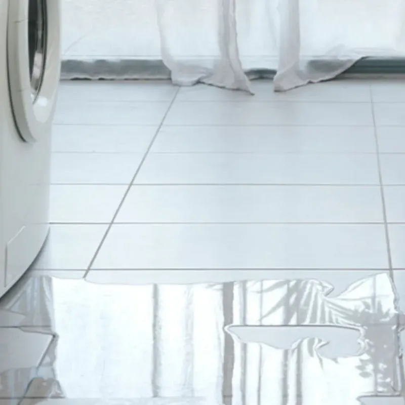 Appliance Leak Cleanup in Noblesville, IN