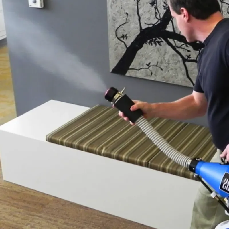 Professional Odor Removal in Noblesville, IN